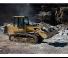 Cargadoras de orugas Caterpillar 973D