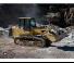 Cargadoras de orugas Caterpillar 973D