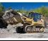 Cargadoras de orugas Caterpillar 973D