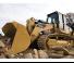 Cargadoras de orugas Caterpillar 973D