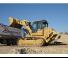 Cargadoras de orugas Caterpillar 973D