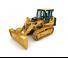 Cargadoras de orugas Caterpillar 973D SH