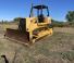 John Deere Construction JD750