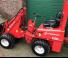 Weidemann 1030 CX 20