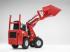 Weidemann 1130 CX 30