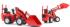 Weidemann 1140