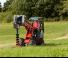 Mini cargador frontal Weidemann 1140