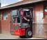 Mini cargador frontal Weidemann 1140