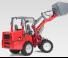 Mini cargador frontal Weidemann 1240 CX LP