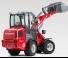 Mini cargador frontal Weidemann 1350 CX