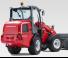 Cargadoras de ruedas Weidemann 2070 CX 50LP