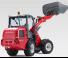 Cargadoras de ruedas Weidemann 2070 CX 50LP