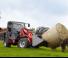 Cargadoras de ruedas Weidemann 2070 CX 50LP