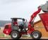 Cargadoras de ruedas Weidemann 2070 CX 50LP