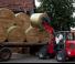Cargadoras de ruedas Weidemann 2070 CX 50LP