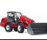 Cargadoras de ruedas Weidemann 2070 CX 50 LP
