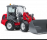 Weidemann 2070 LP