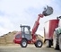 Cargadoras de ruedas Weidemann 2080 LP T 