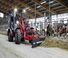 Cargadoras de ruedas Weidemann 2080 LP 