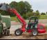 Cargadoras de ruedas Weidemann 2080 T