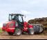 Cargadoras de ruedas Weidemann 2080 T