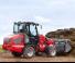 Cargadoras de ruedas Weidemann 2080T