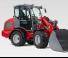 Cargadoras de ruedas Weidemann 2080