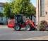 Cargadoras de ruedas Weidemann 2080