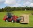 Cargadoras de ruedas Weidemann 2080