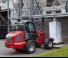 Cargadoras de ruedas Weidemann 2080