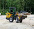 Cargadoras de ruedas Schäffer 2430 SLT