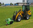 Cargadoras de ruedas Schäffer 2430 SLT