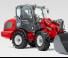 Cargadoras de ruedas Weidemann 3080LPT