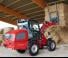 Cargadoras de ruedas Weidemann 3080LPT