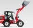 Cargadoras de ruedas Weidemann 3080LPT
