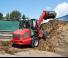 Cargadoras de ruedas Weidemann 3080 T