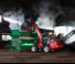 Cargadoras de ruedas Weidemann 3080 T