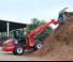 Cargadoras de ruedas Weidemann 3080 T