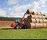 Cargadoras de ruedas Weidemann 3080 T