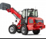 Weidemann 3080T
