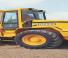 Cargadoras de ruedas John Deere Construction 344 H