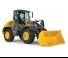 John Deere Construction 344L