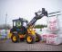 Cargadoras de ruedas JCB 403