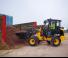 Cargadoras de ruedas JCB 403