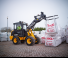Cargadoras de ruedas JCB 403