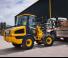 Cargadoras de ruedas JCB 407