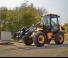Cargadoras de ruedas JCB 407