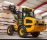 Cargadoras de ruedas JCB 407