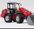 Cargadoras de ruedas Weidemann 4080LPT