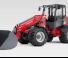 Cargadoras de ruedas Weidemann 4080LPT
